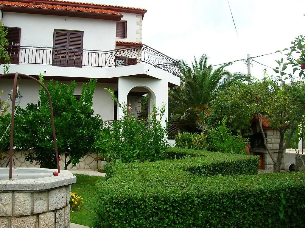 P&Z Apartments Rab Town
