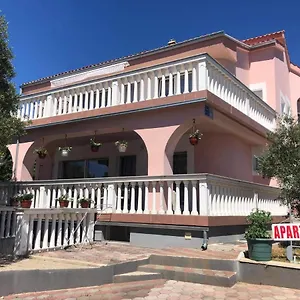 Apartman Krk, Kornić