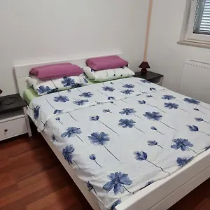 Apartman Katarina, Šmrika