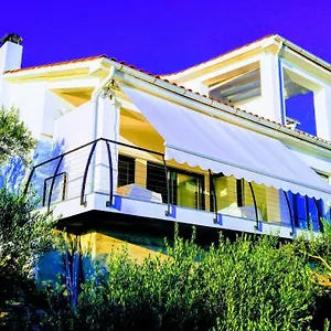 Apartment Ammirare Rab, Rab Town