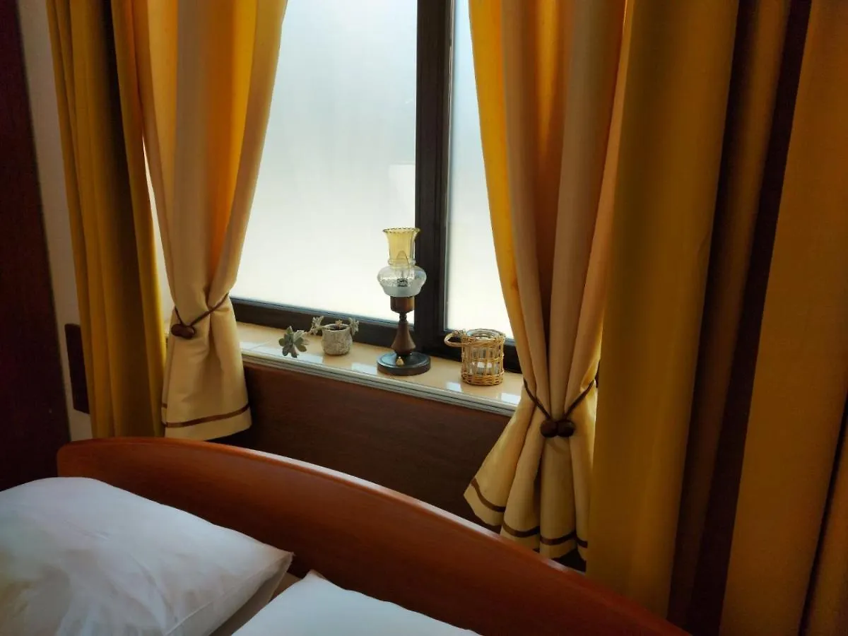 P&Z Apartments Rab Town Croatia