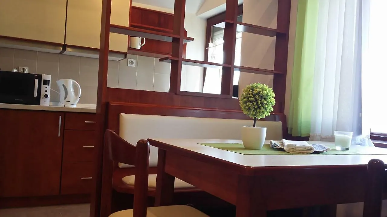 P&Z Apartments Rab Town Croatia