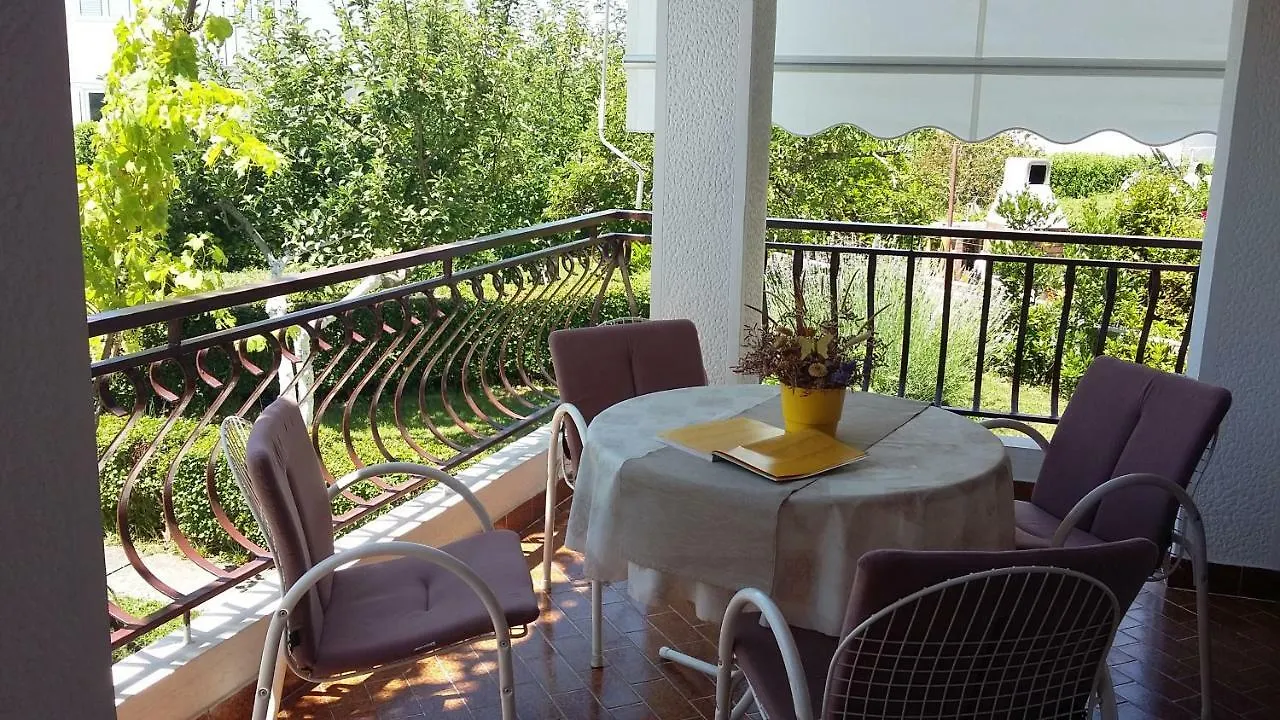 P&Z Apartments Rab Town 0*,  Croatia