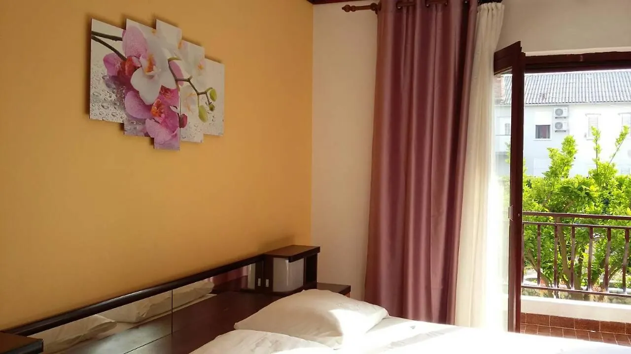 P&Z Apartments Rab Town Croatia