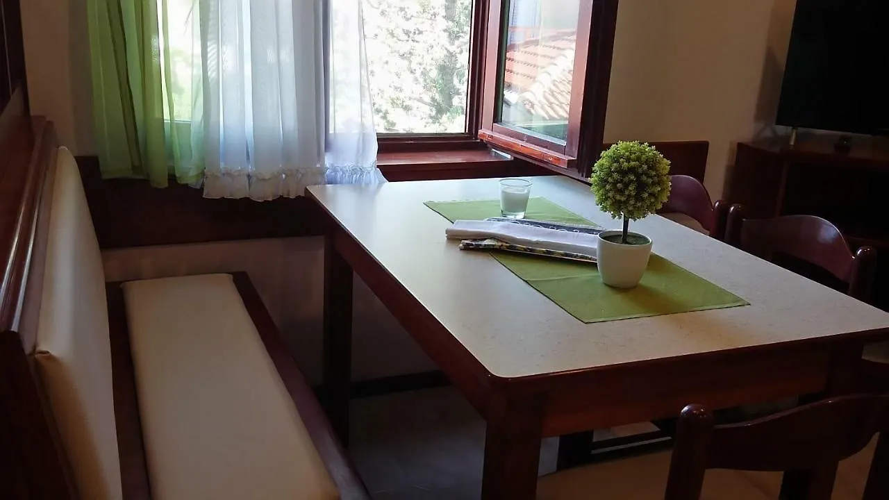 P&Z Apartments Rab Town